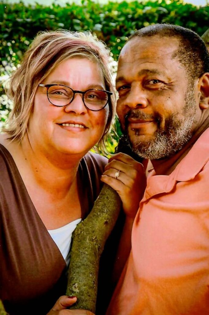 Pamela Marie (Glass)  Ingol