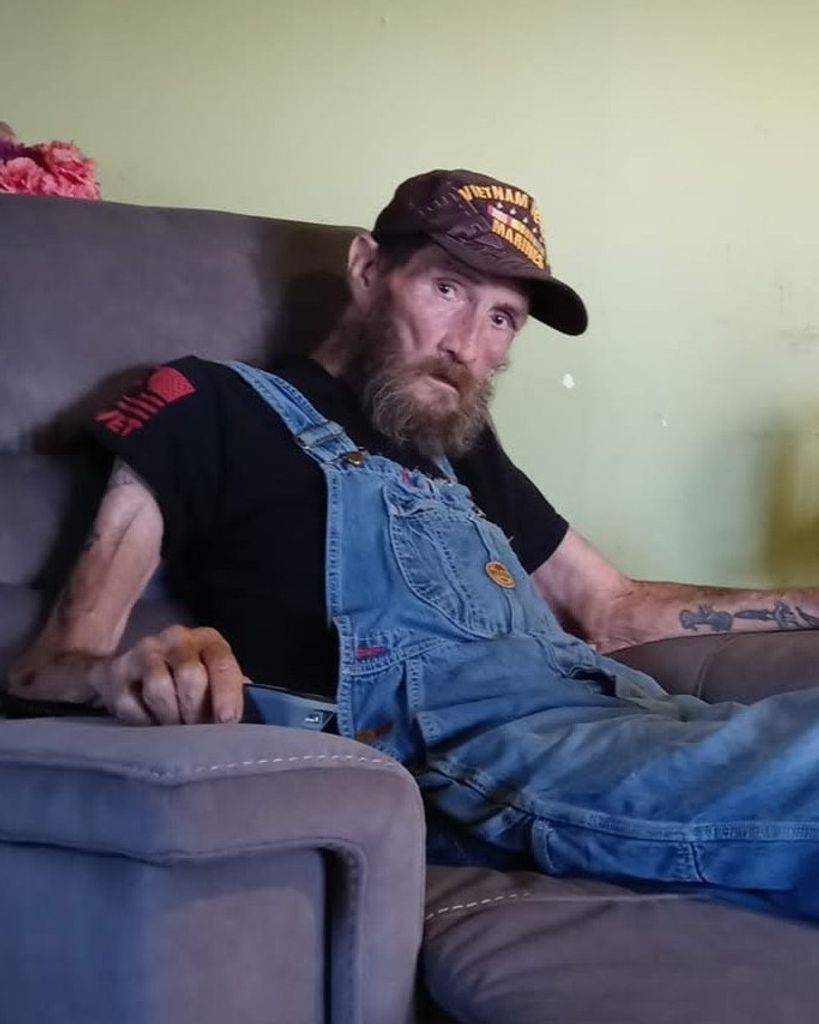 Roy Lee Jones Profile Photo