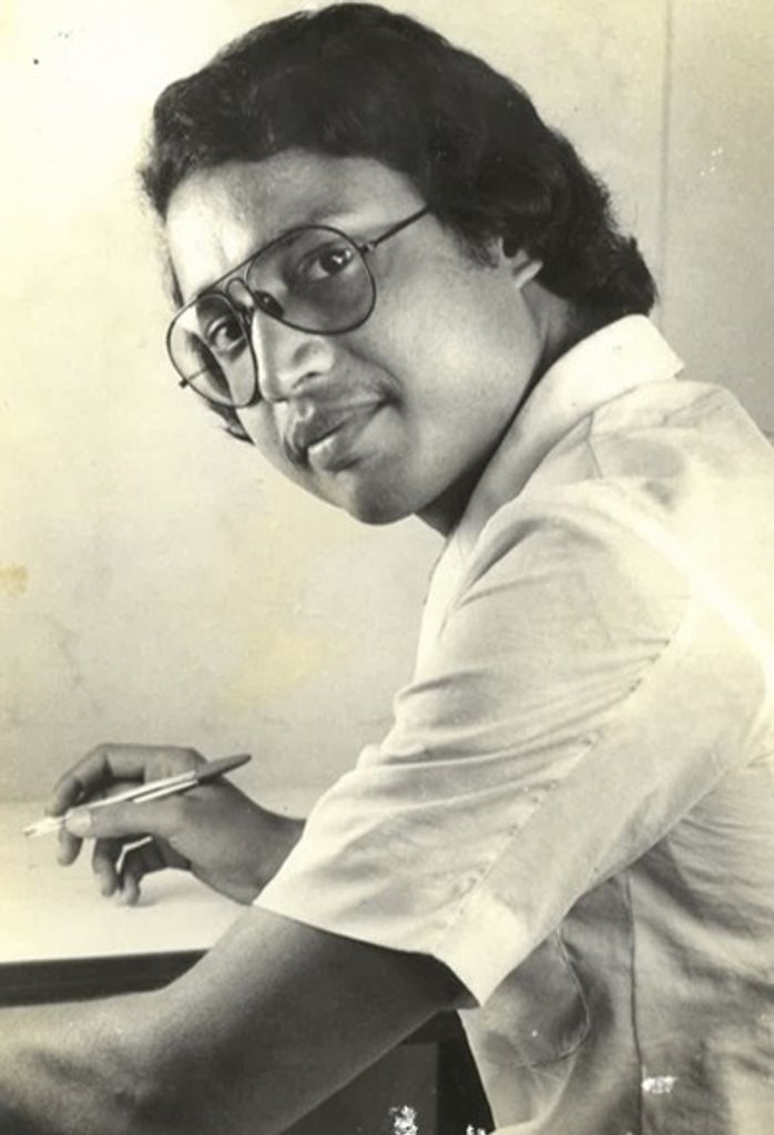 Shyam Vinjamuri Profile Photo