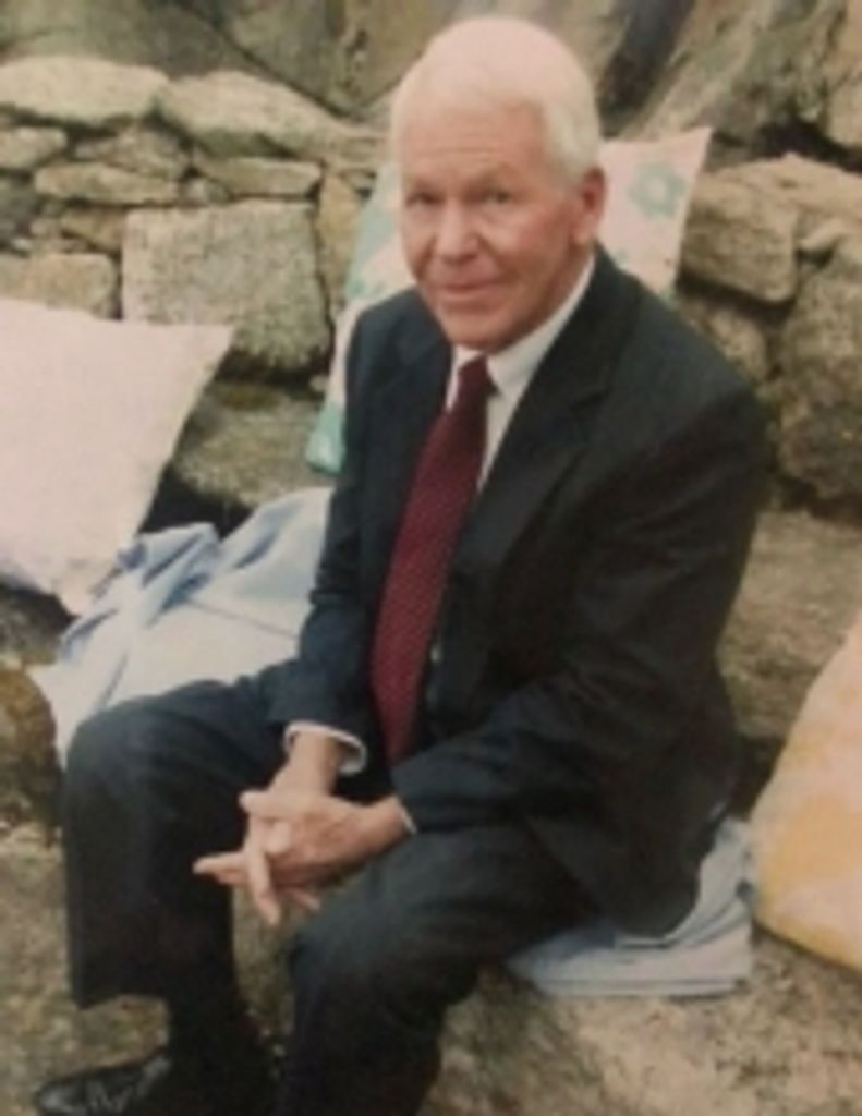 Robert 'Bobby' Pickens