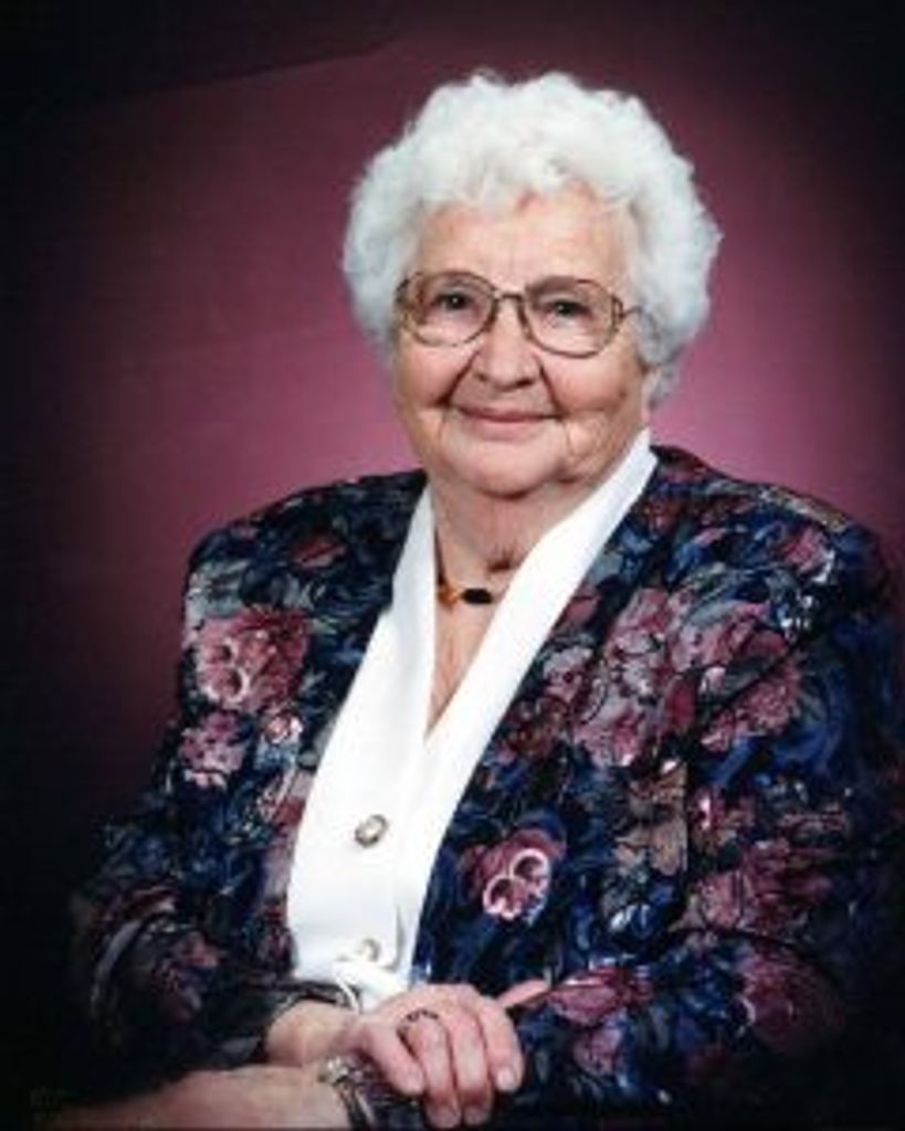Bertha Eunice Epley Collins Profile Photo