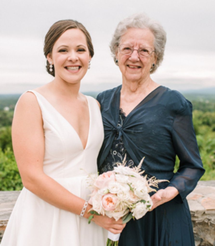 Norma Gaut Profile Photo