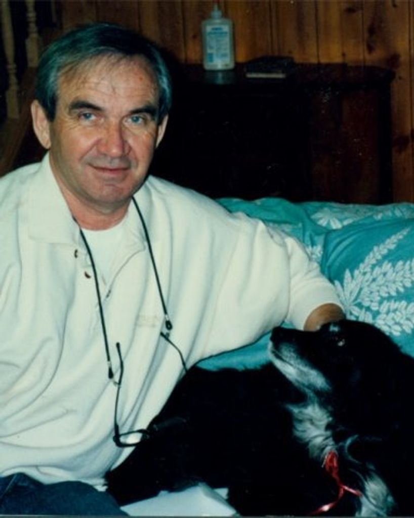 Edward Albert Bartlett Profile Photo