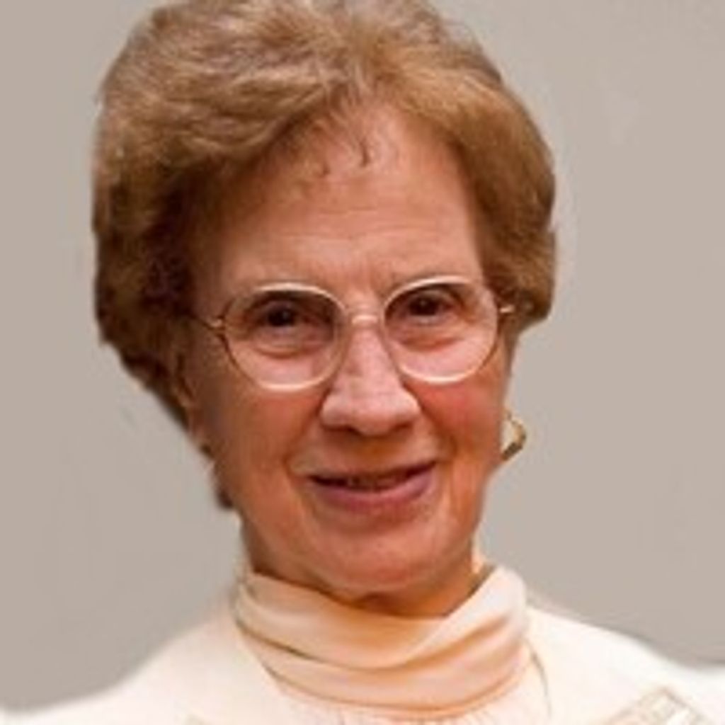 Maria (Pulcini) Carnevale