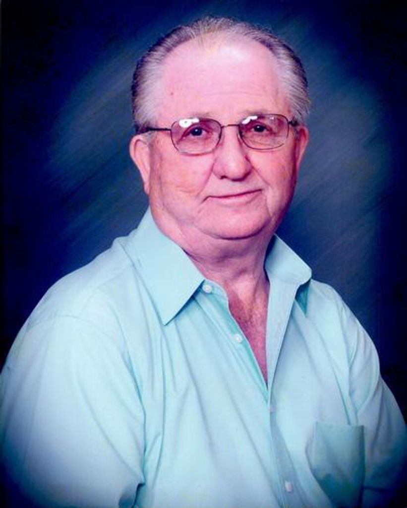 J.B. Langford Profile Photo