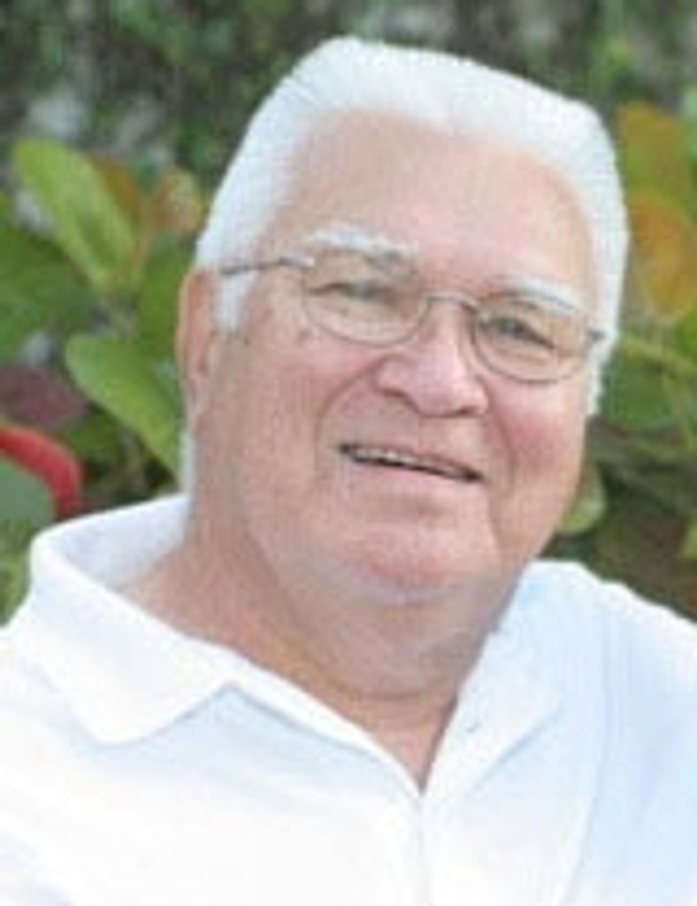 Robert "Bob" Roy Klopping Profile Photo