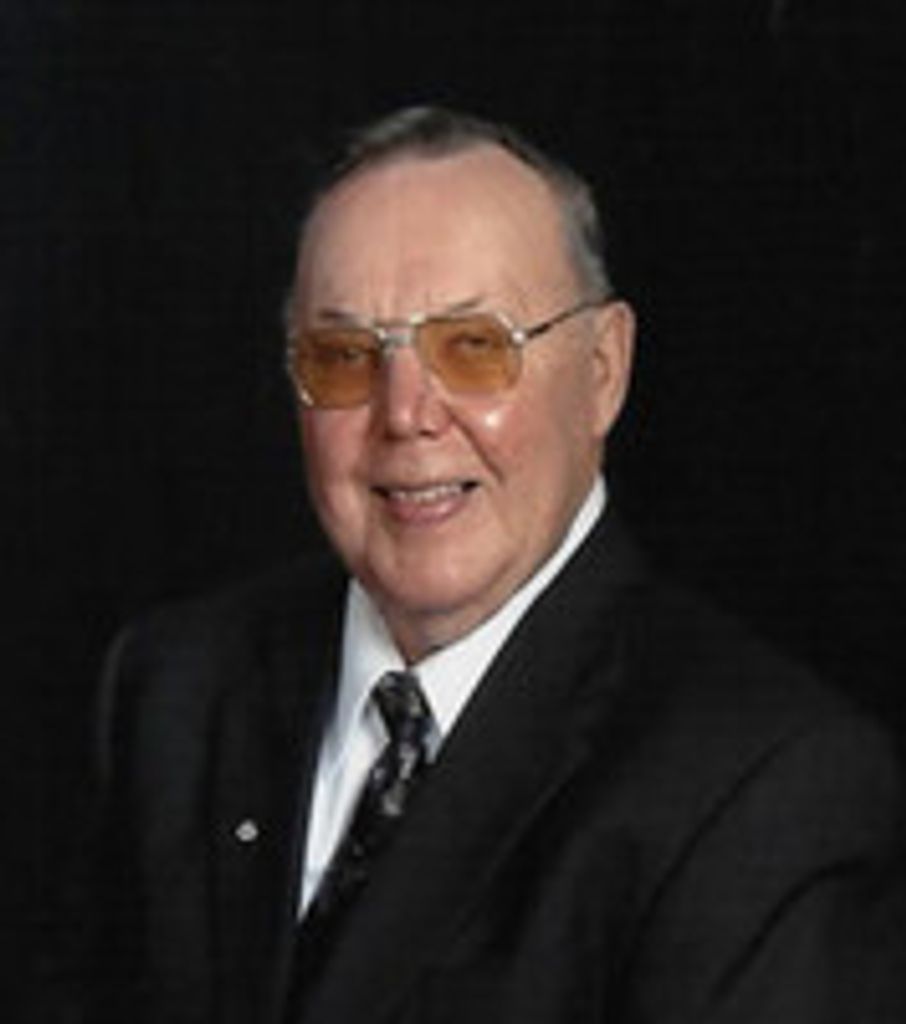 Robert "Bob" Haak Profile Photo