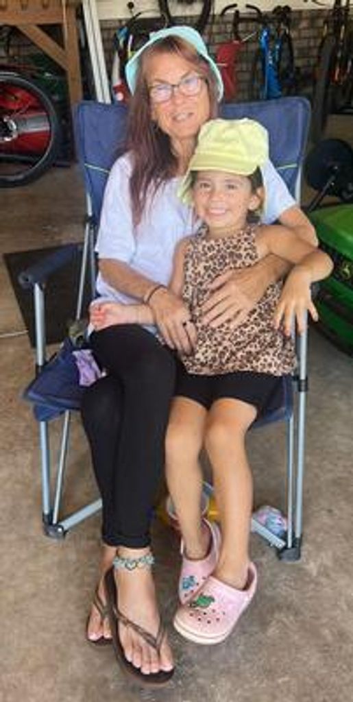 Lisa Ann Calhoun Profile Photo