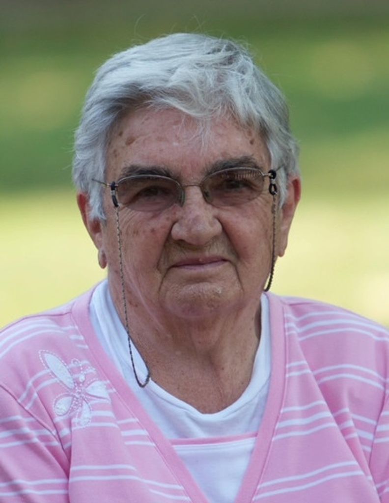 Bessie M. (Collett)  Rice Profile Photo