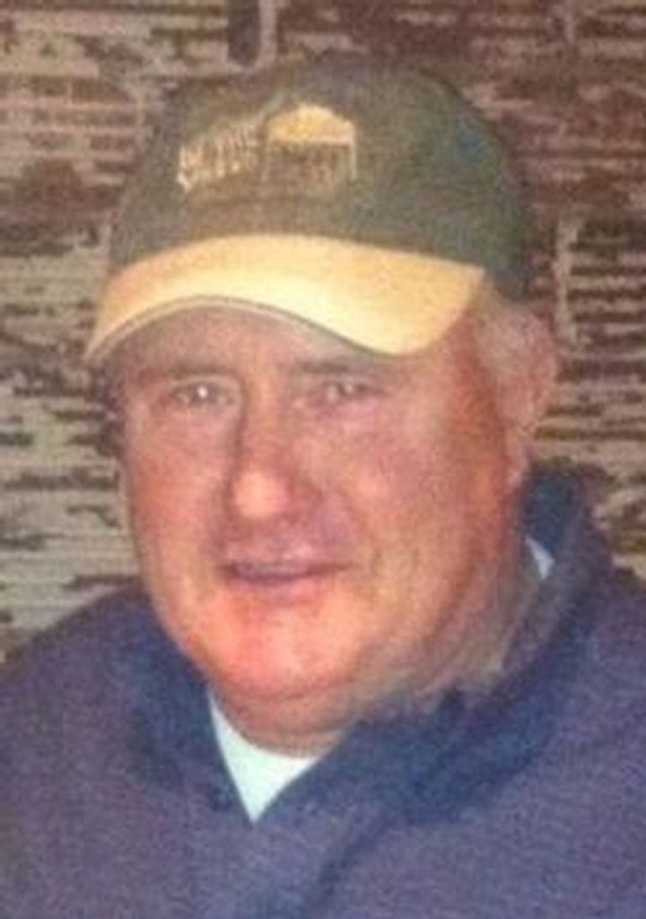 Thomas Raymond Bowlin