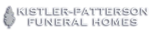 Kistler-Patterson Funeral Homes Logo