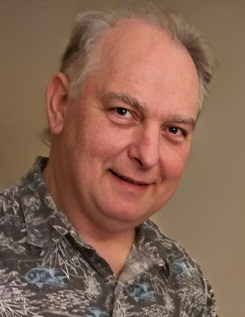 Kenneth Edward Mccreedy
