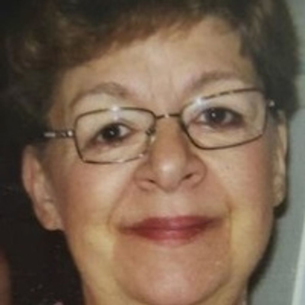Patricia Minton