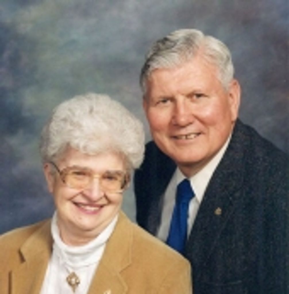 Elaine B. Wesenberg