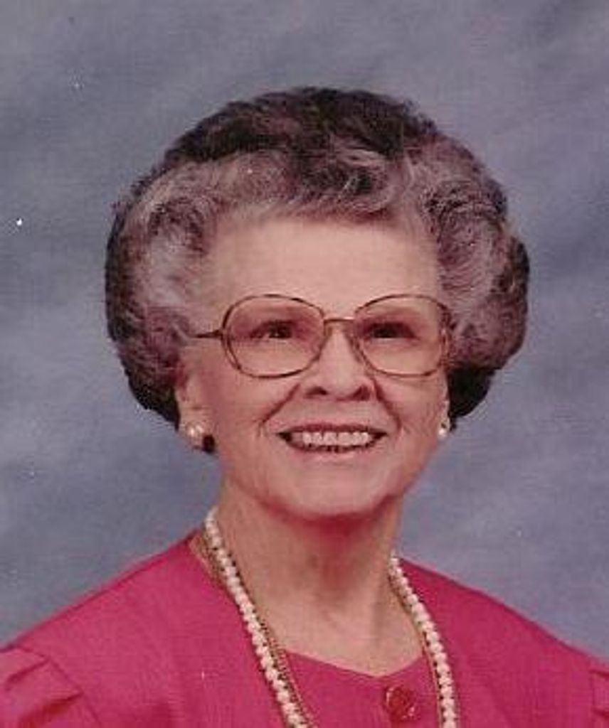 Vera Miller Profile Photo