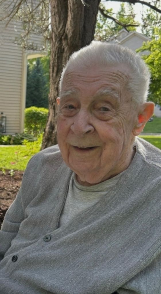 William A Farrell