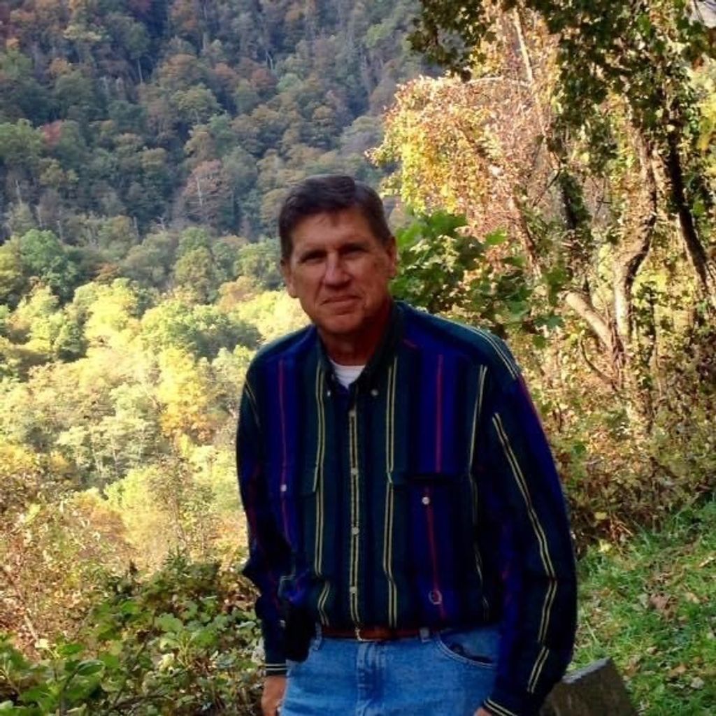 Mr. Leslie William Penn Jr Profile Photo