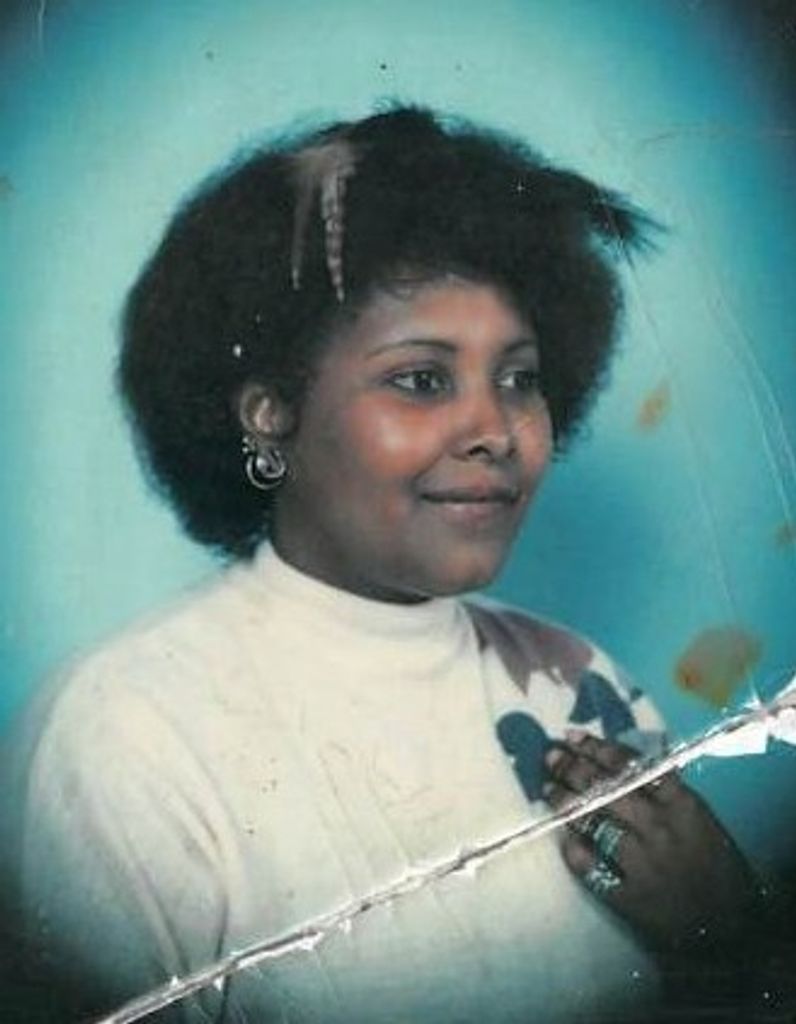 MARY JACKSON