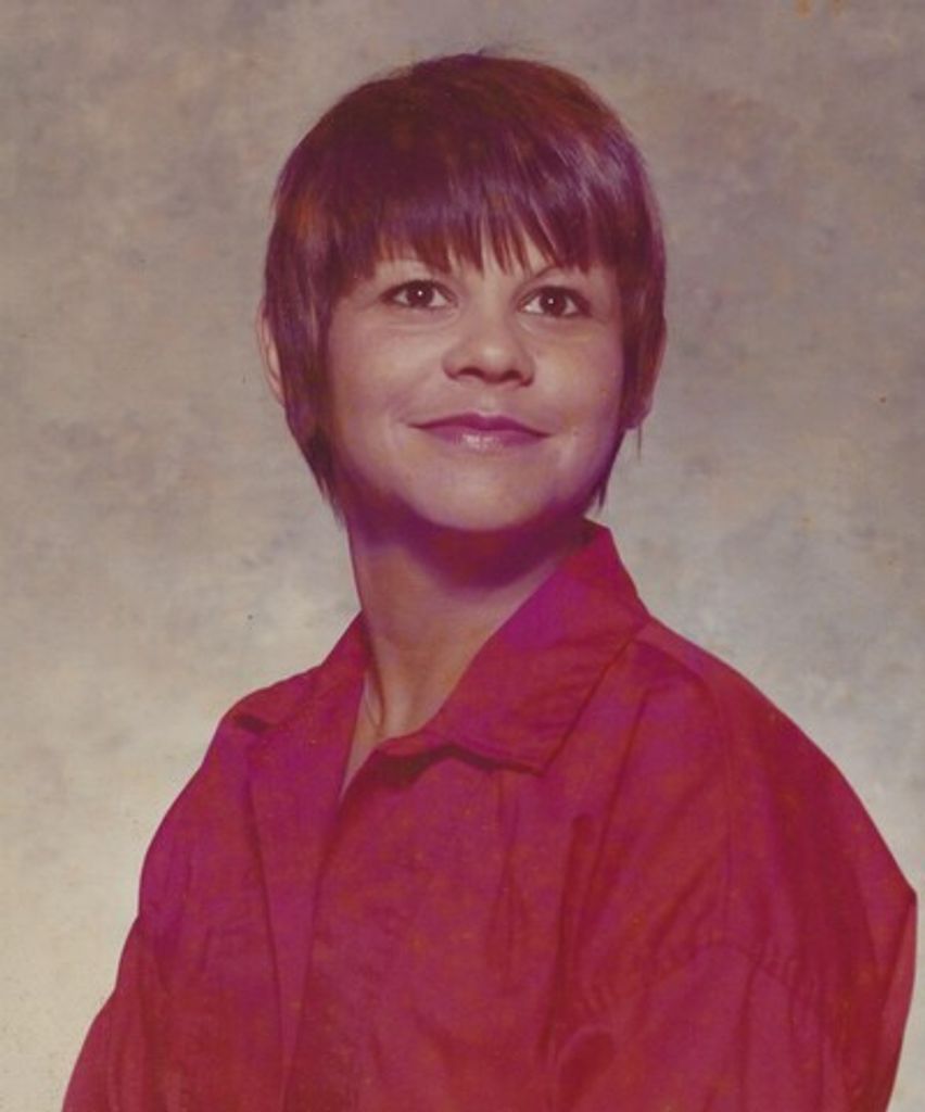 Brenda Kay Nicholas Profile Photo