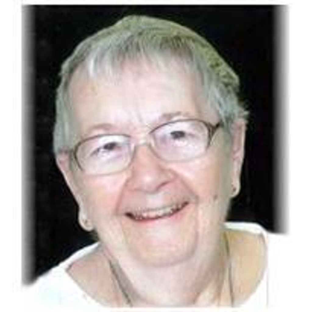 Thelma B. Frey
