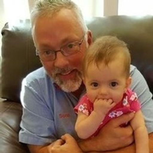 Scott Lobdell Profile Photo