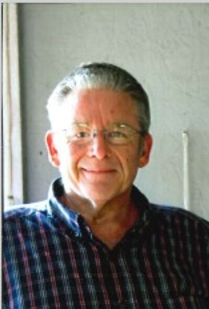 Darren Lee Howell Profile Photo