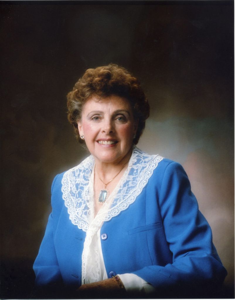 Geraldine Bangerter