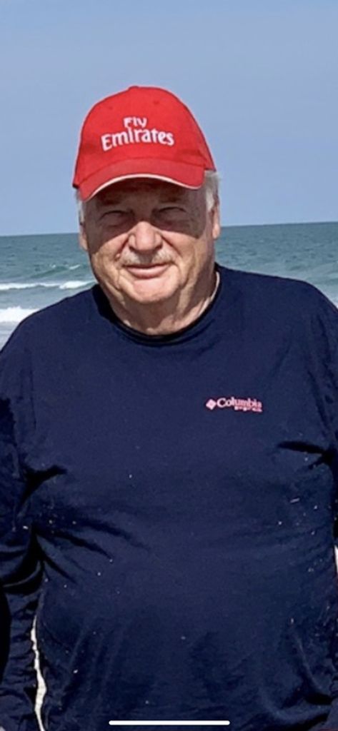 Gregory Maxwell Tekulve