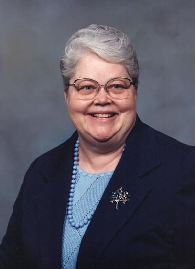 Marjorie A. Solberg Profile Photo