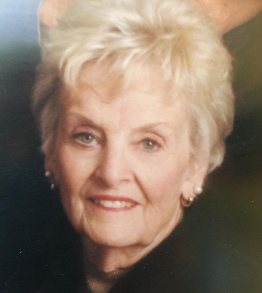 Vivian Petersen Ammerman Reed