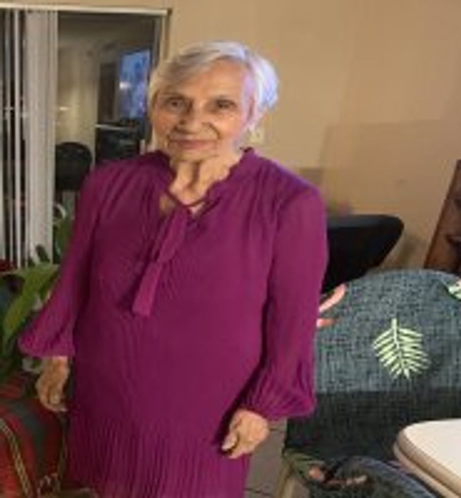 Lourdes Pena