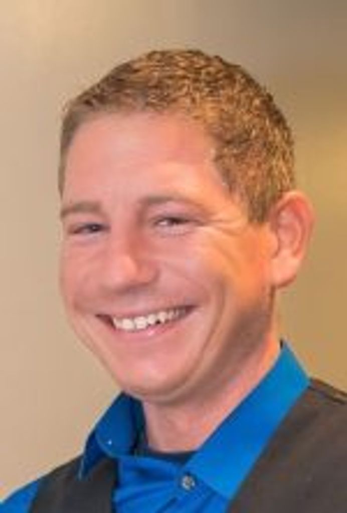 Mark P. Tolar