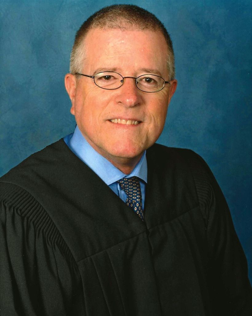 Honorable Robert Anthony Hawley, Jr. Profile Photo