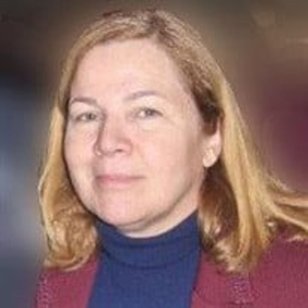 Judith Lynn Miller