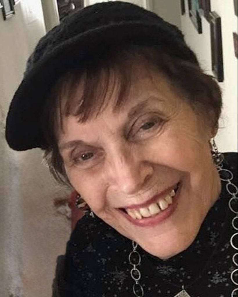 Beverly Ann Lewis Profile Photo