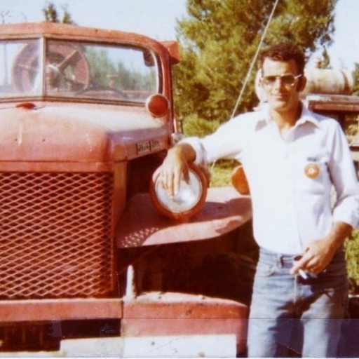 Donald Wayne Vose Profile Photo