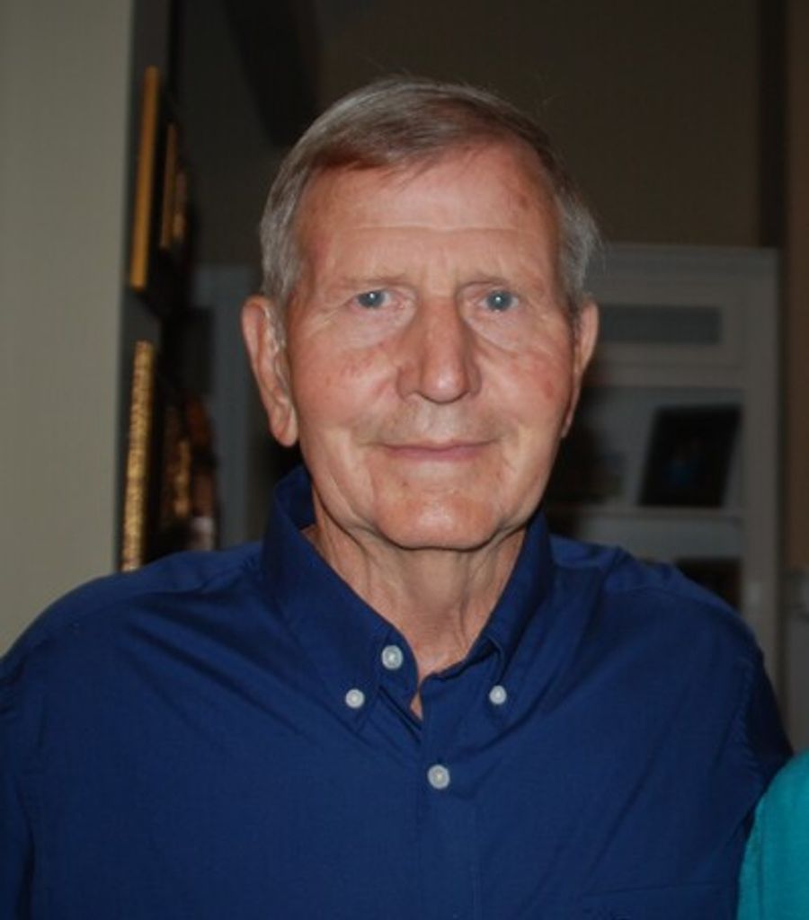 Alvin Lee Daugherty Profile Photo