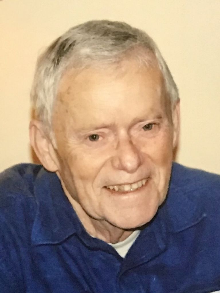 Joseph V. Gannon Profile Photo