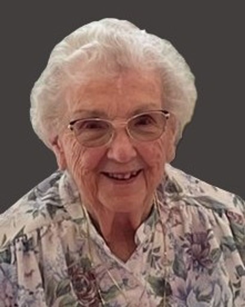 Lila J. Mathias