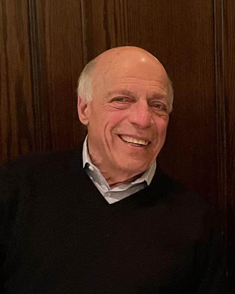 Frank Flory Jr. Profile Photo