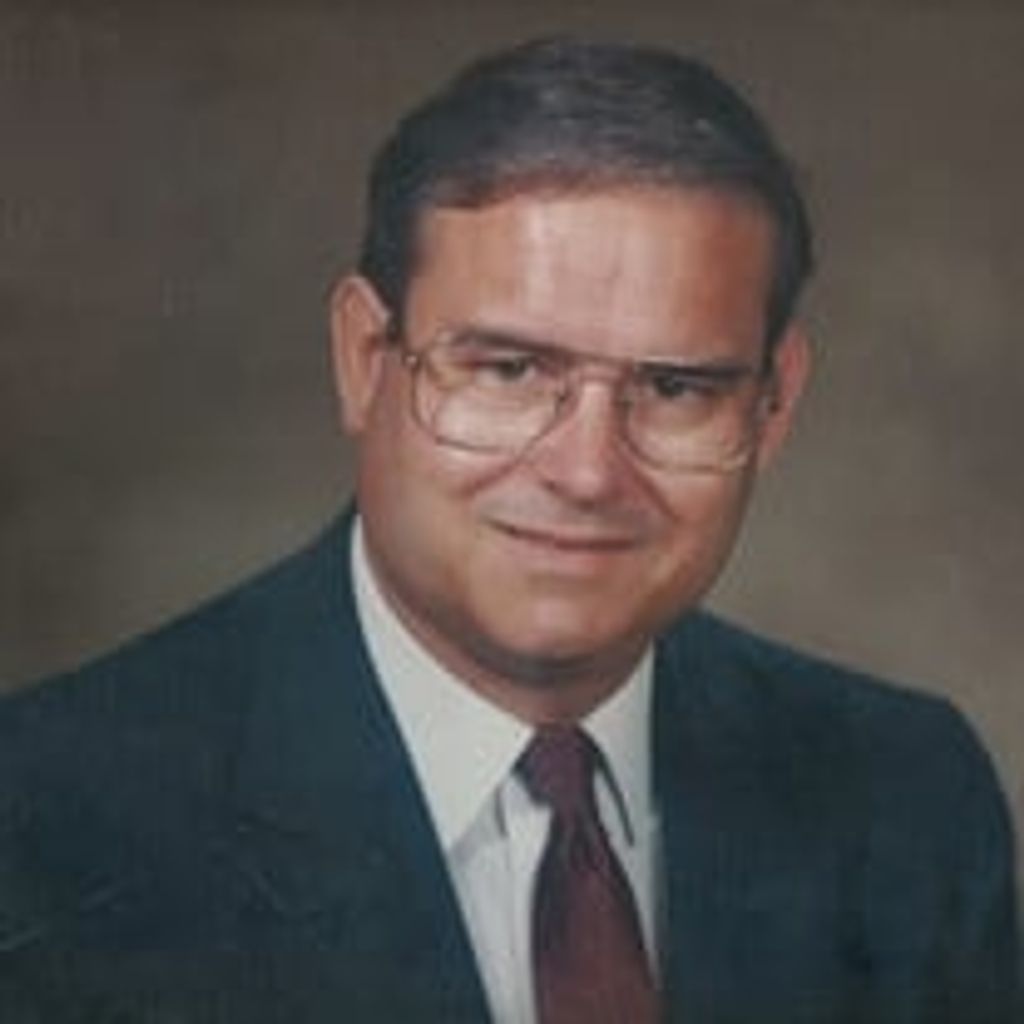 Mr. David Byrd Clark