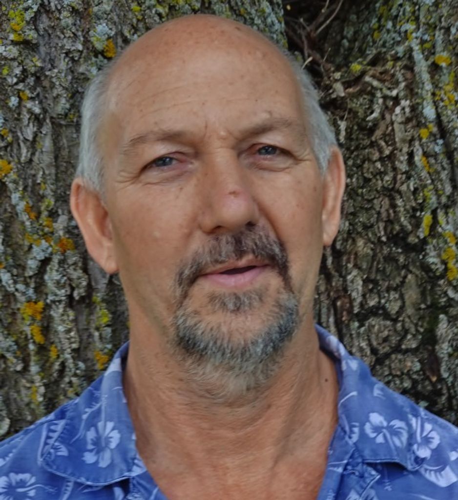 Dean S. Hanson Profile Photo