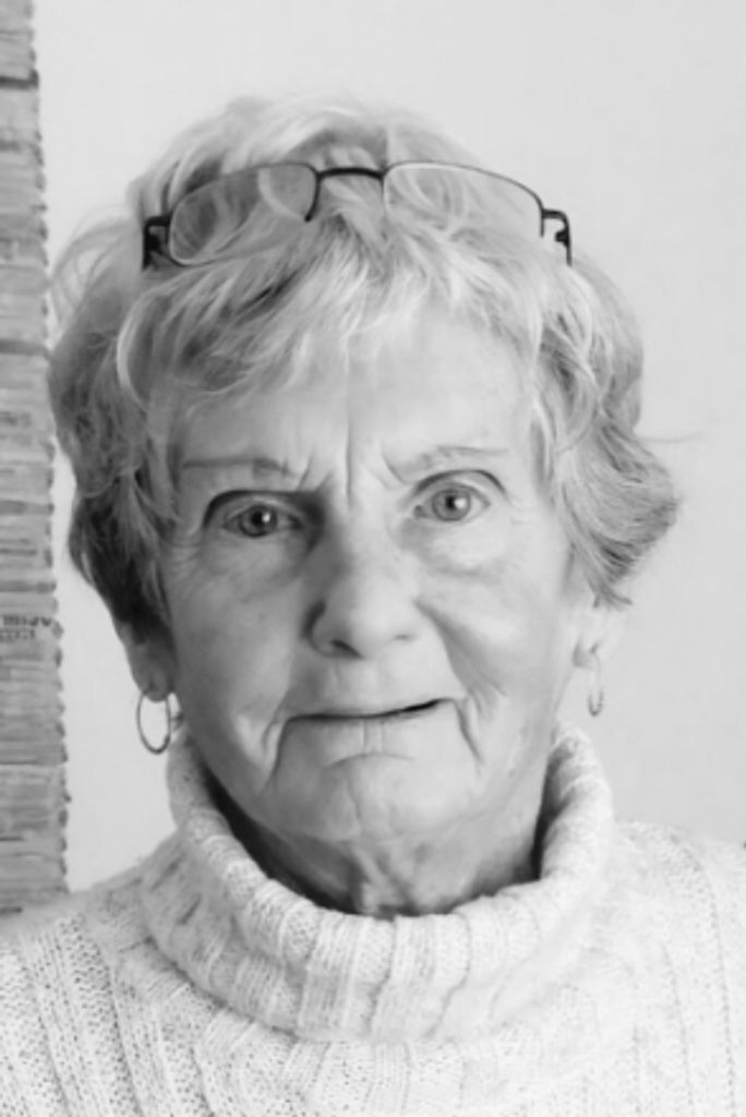 Mary Ann Dobe Profile Photo