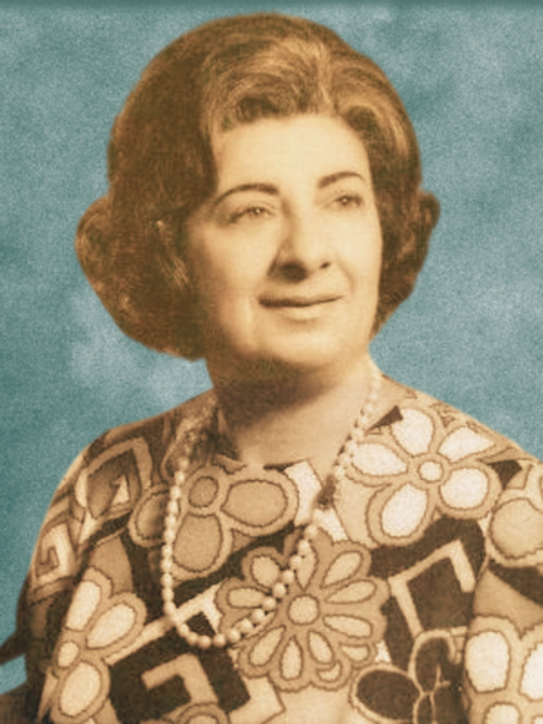 Angela Rita Parnagian Profile Photo