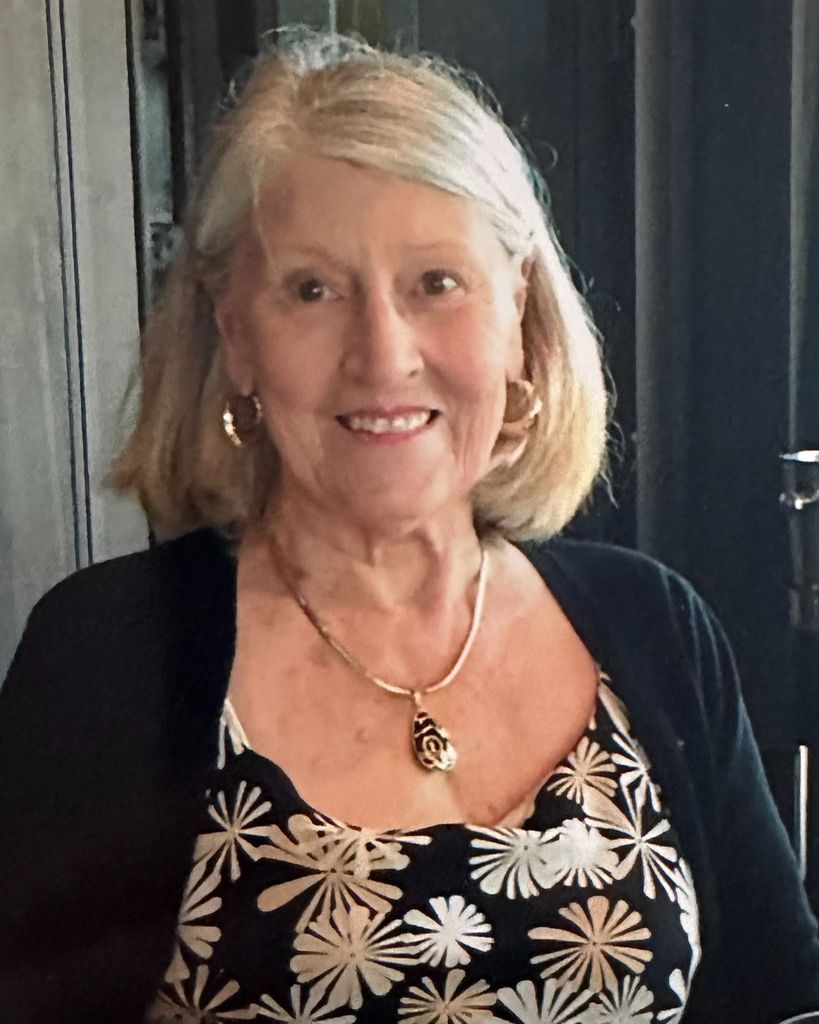 Edith Anne Morss Profile Photo
