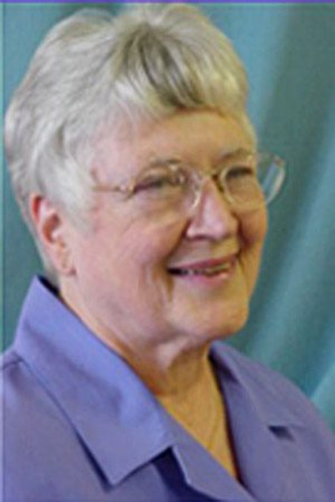 Sr. Imelda Joyce