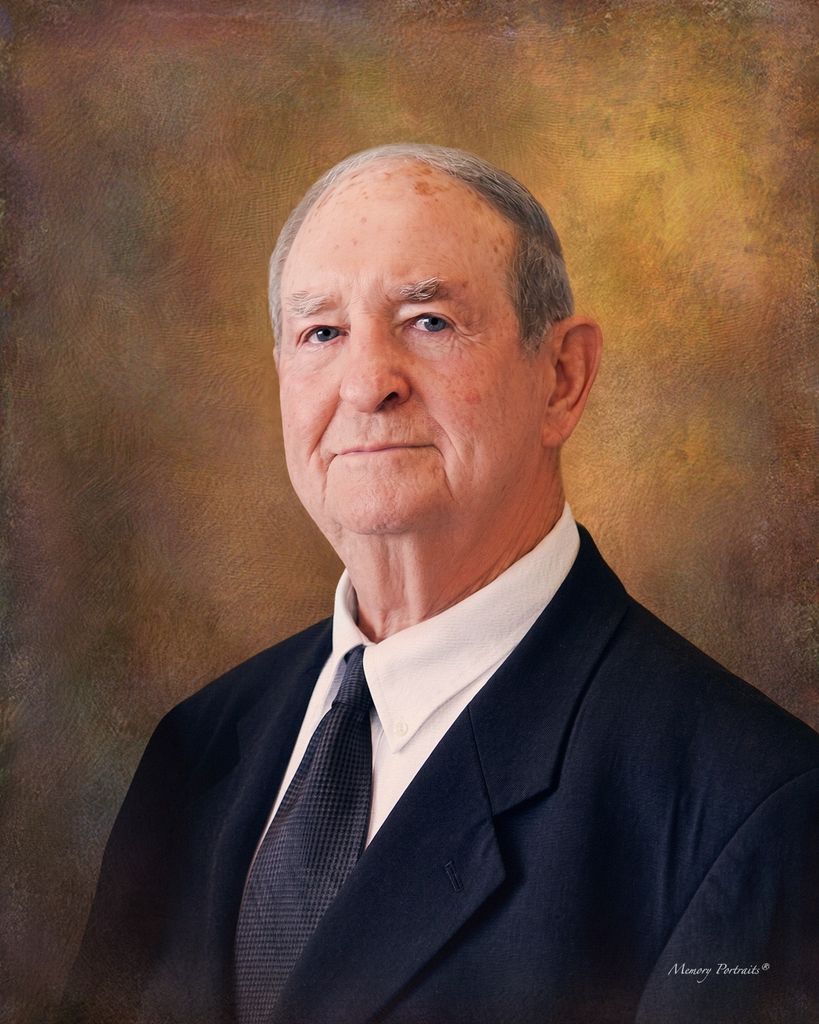 Herbert Powell