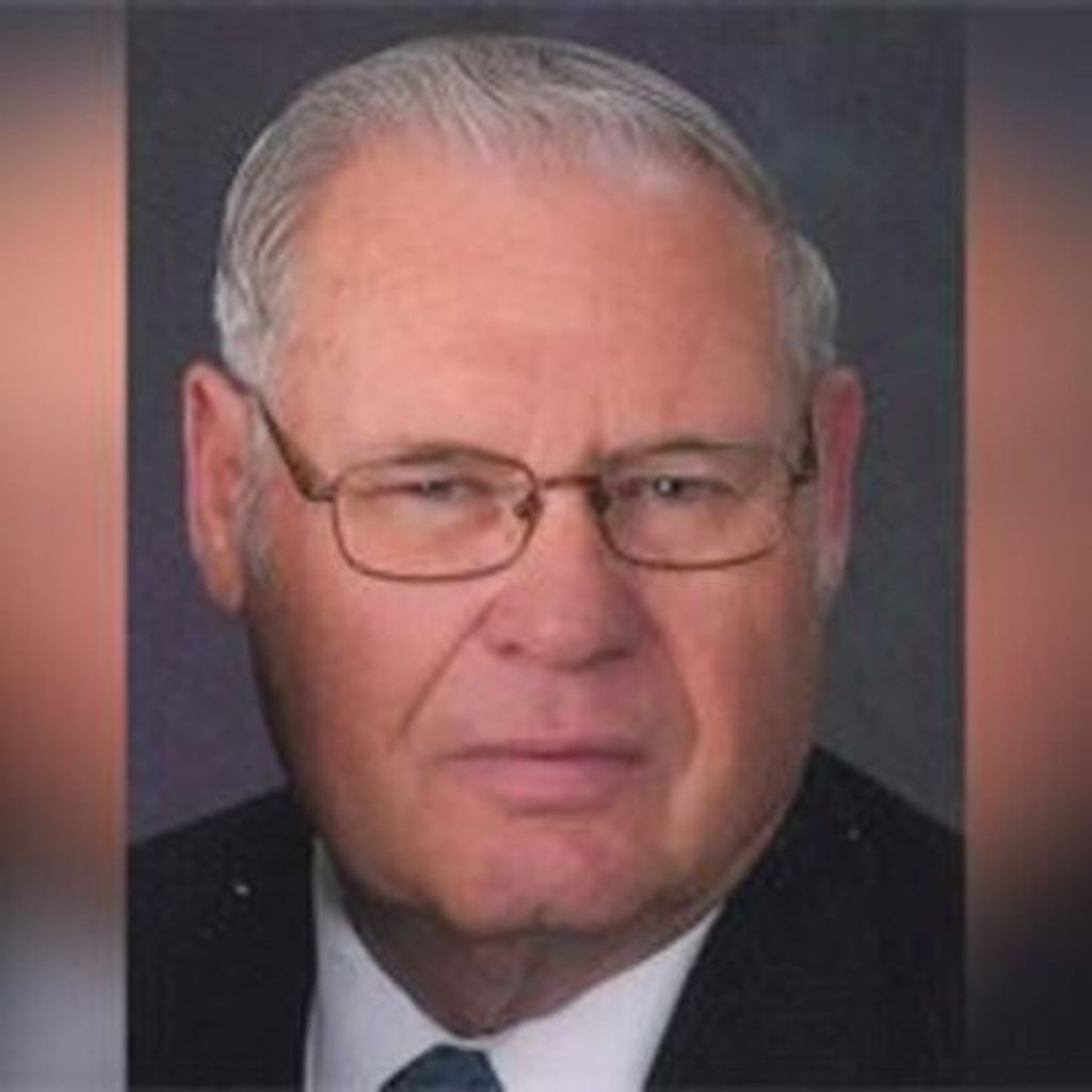 Harry Roger Tinnell Profile Photo