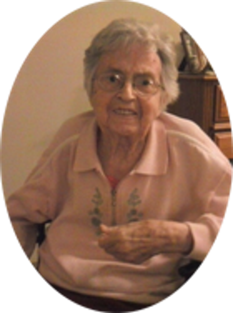 Alice Reinert