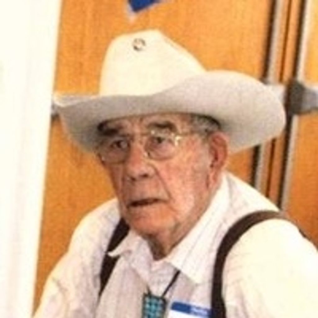 Clyde Grantham Profile Photo